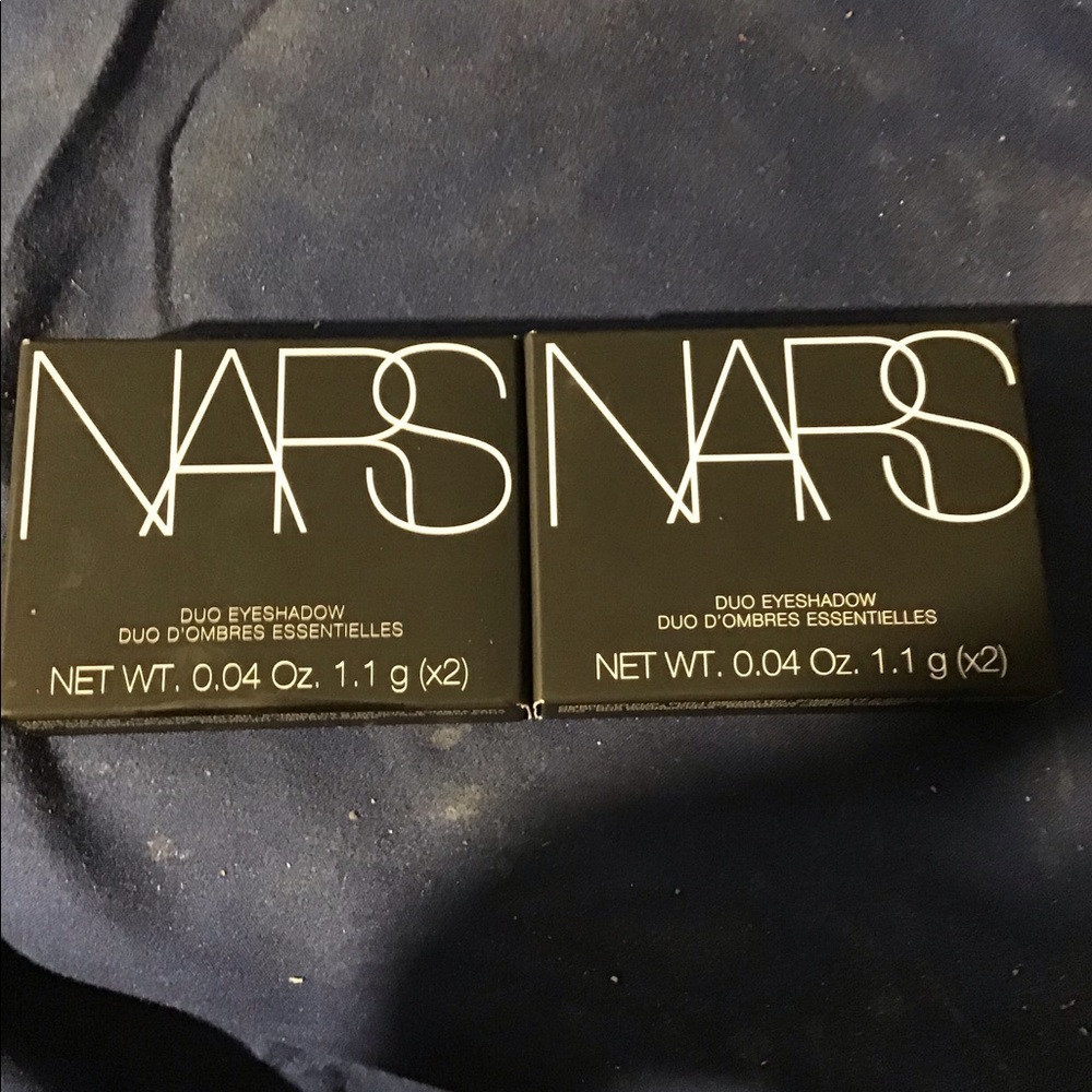 NARS Duo Eyeshadow